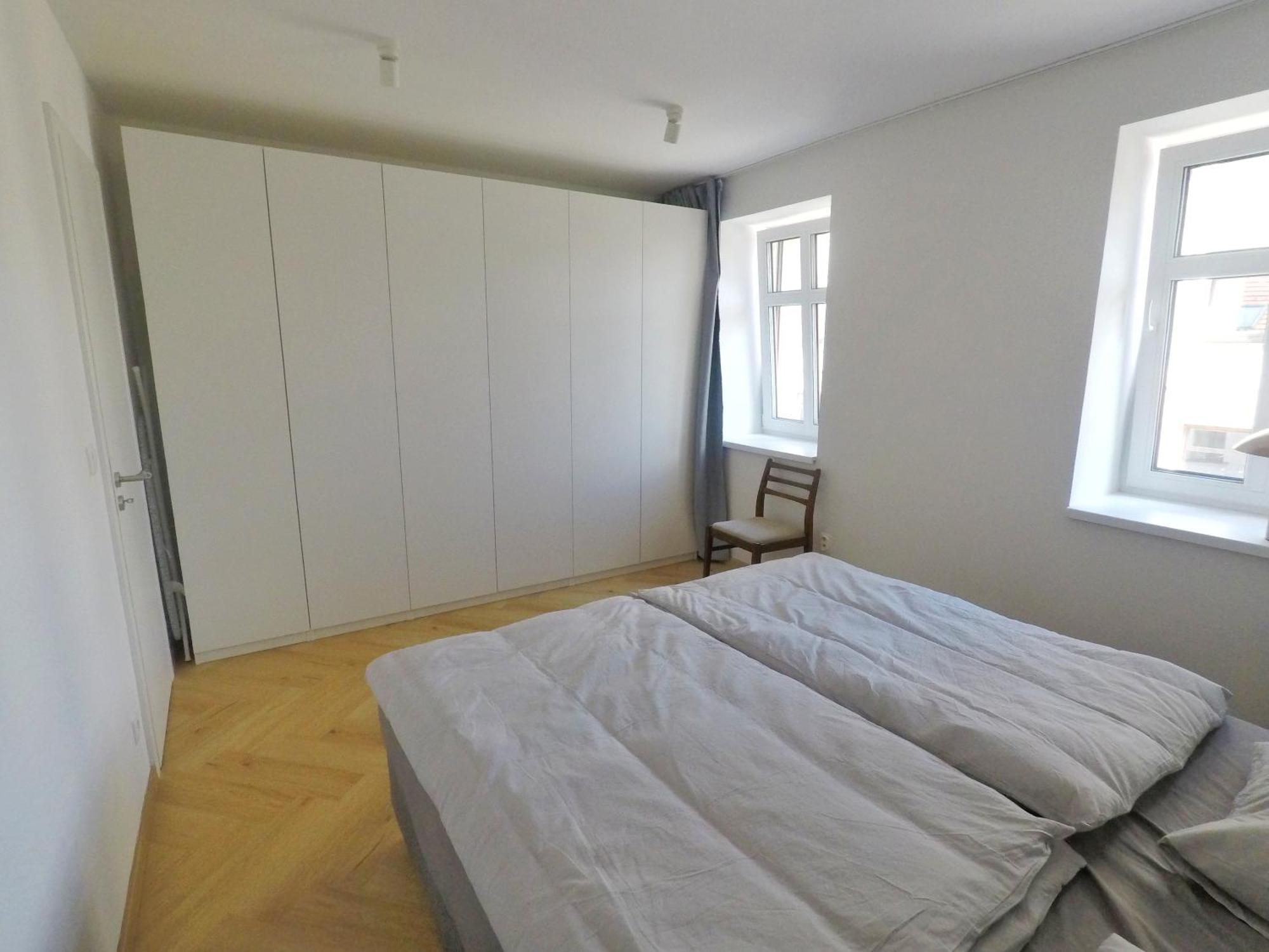 Beautiful New Apt In Old Town Near Train Station - Free Parking Bratislava Exterior foto