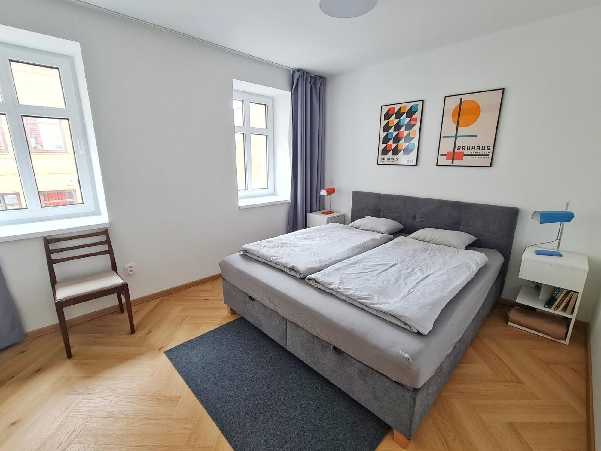 Beautiful New Apt In Old Town Near Train Station - Free Parking Bratislava Exterior foto